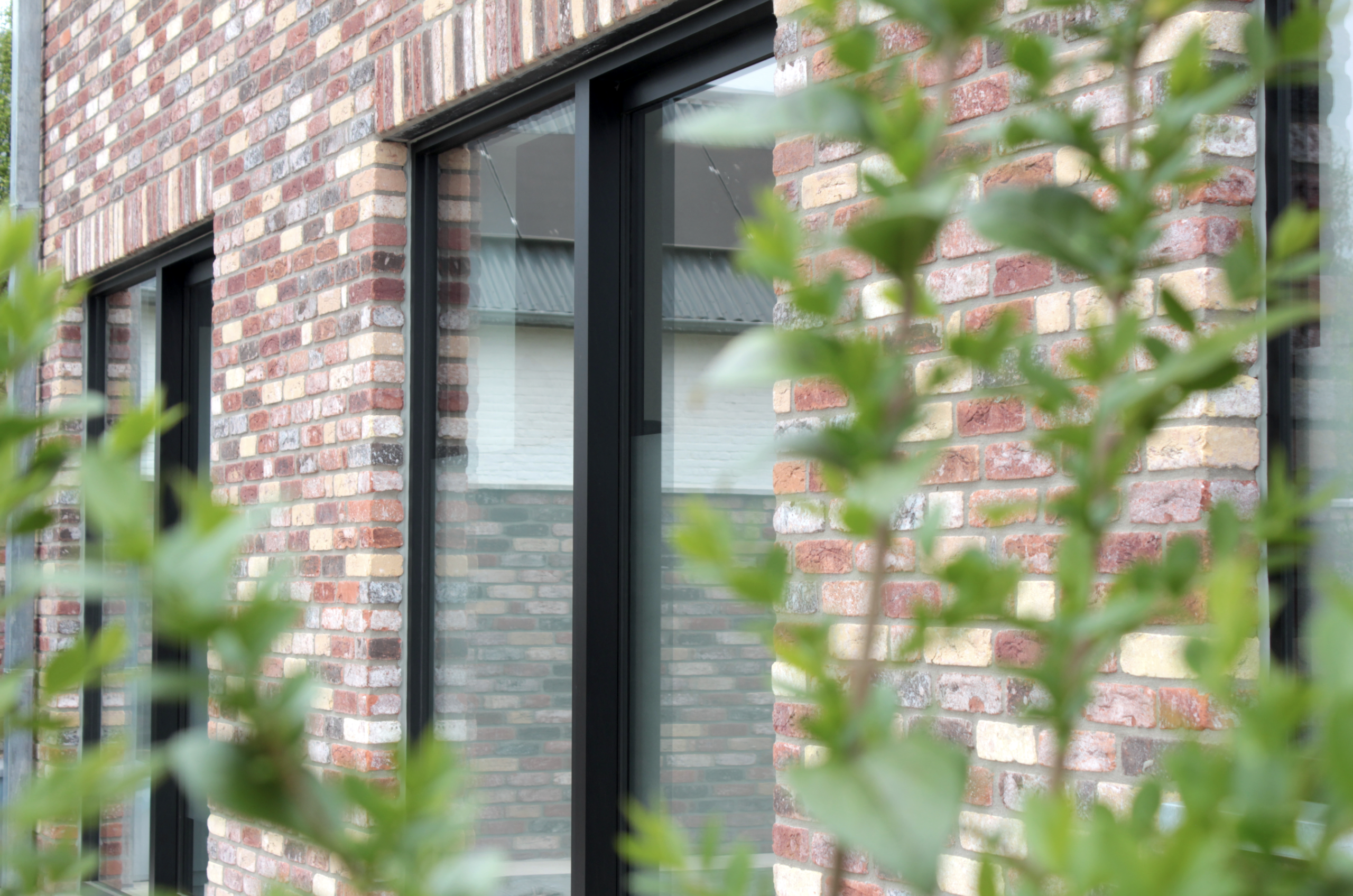 Ramen en deuren Deroo uit Poperinge